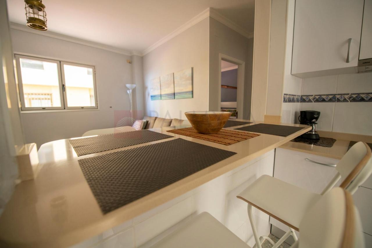 Trip Canteras, New Beach Apartment Las Palmas de Gran Canaria Zewnętrze zdjęcie