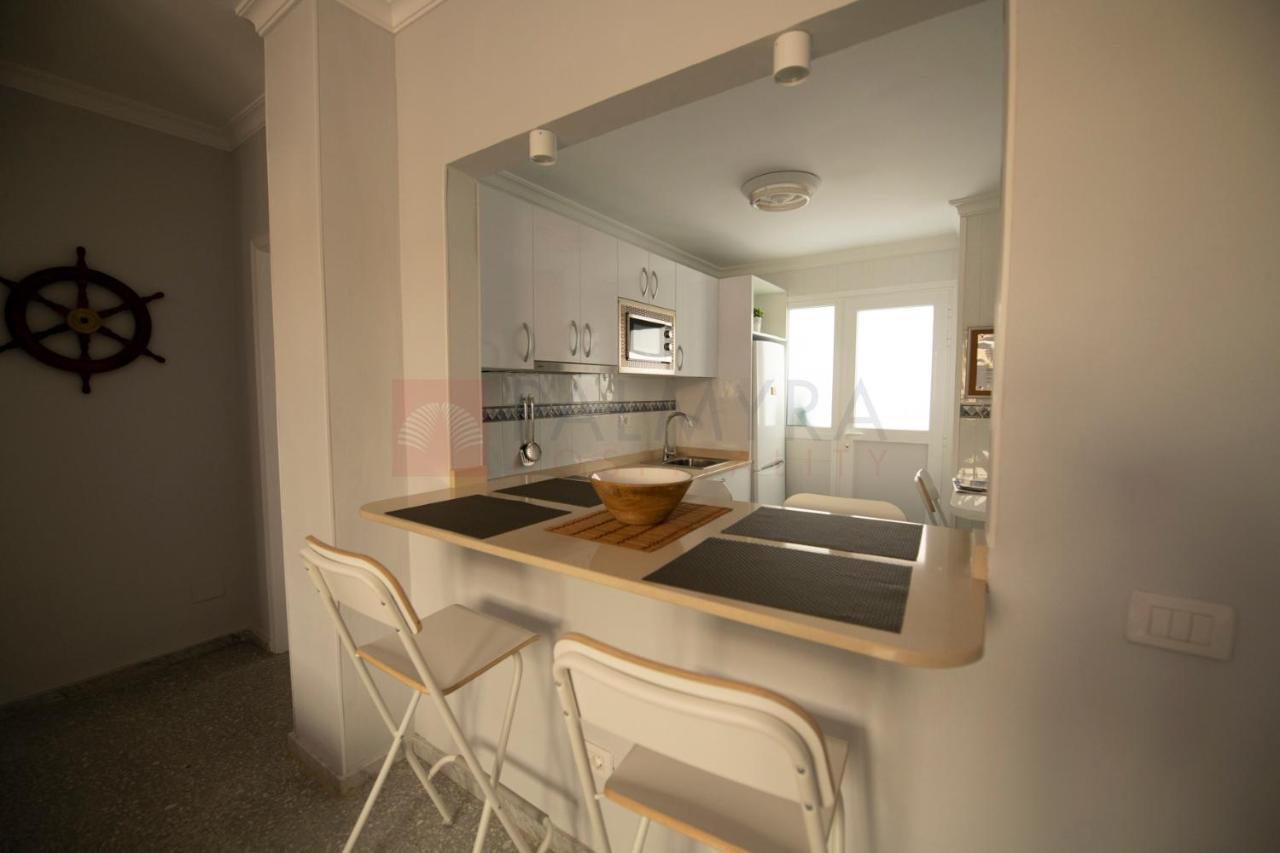 Trip Canteras, New Beach Apartment Las Palmas de Gran Canaria Zewnętrze zdjęcie