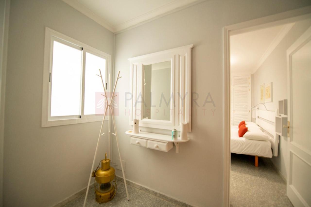 Trip Canteras, New Beach Apartment Las Palmas de Gran Canaria Zewnętrze zdjęcie